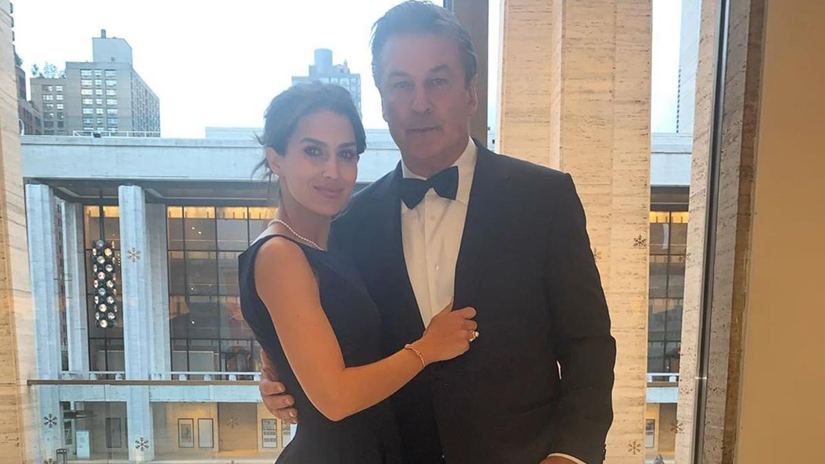 Наш ребенок умер, – жена Алека Болдуина ошарашила сеть новостью о потере