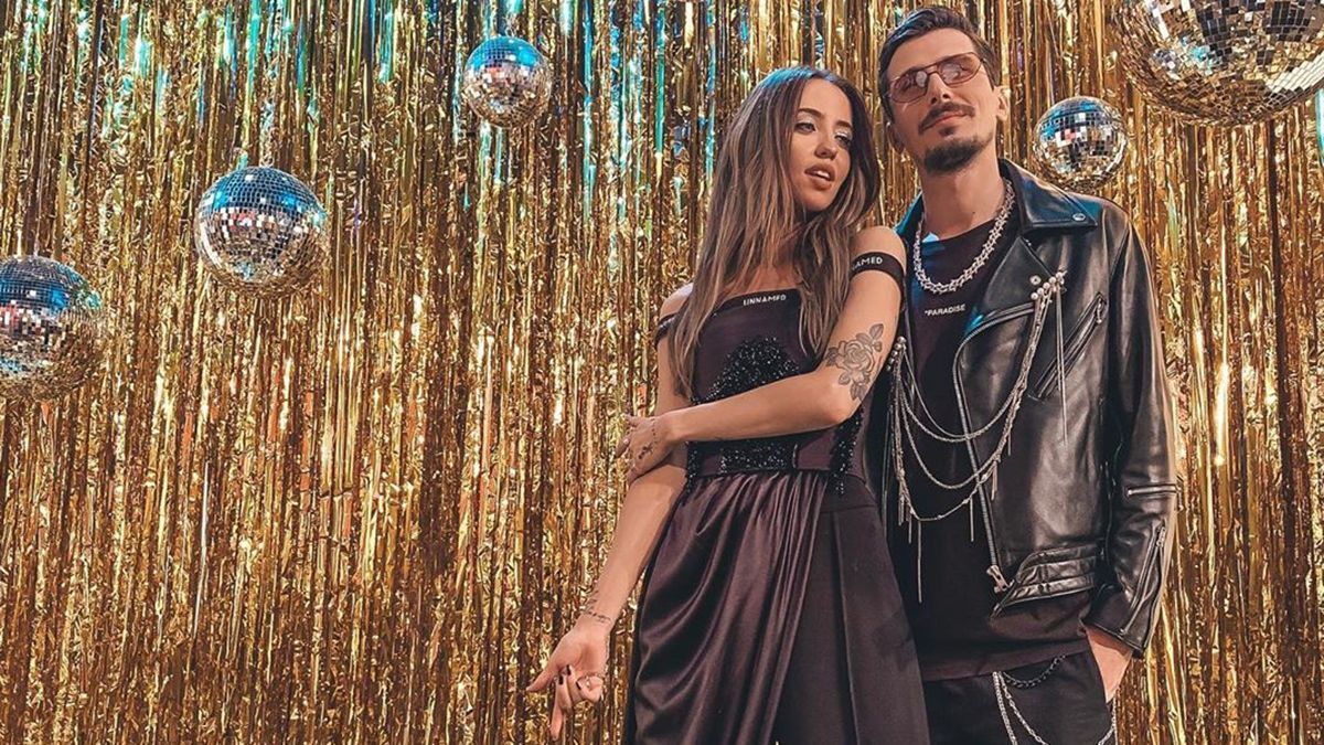 Чому Надя Дорофєєва та Позитив не змогли стати парою: відверте зізнання співачки Чому Надя Дорофєєва та Позитив не змогли стати парою: відверте зізнання співачки