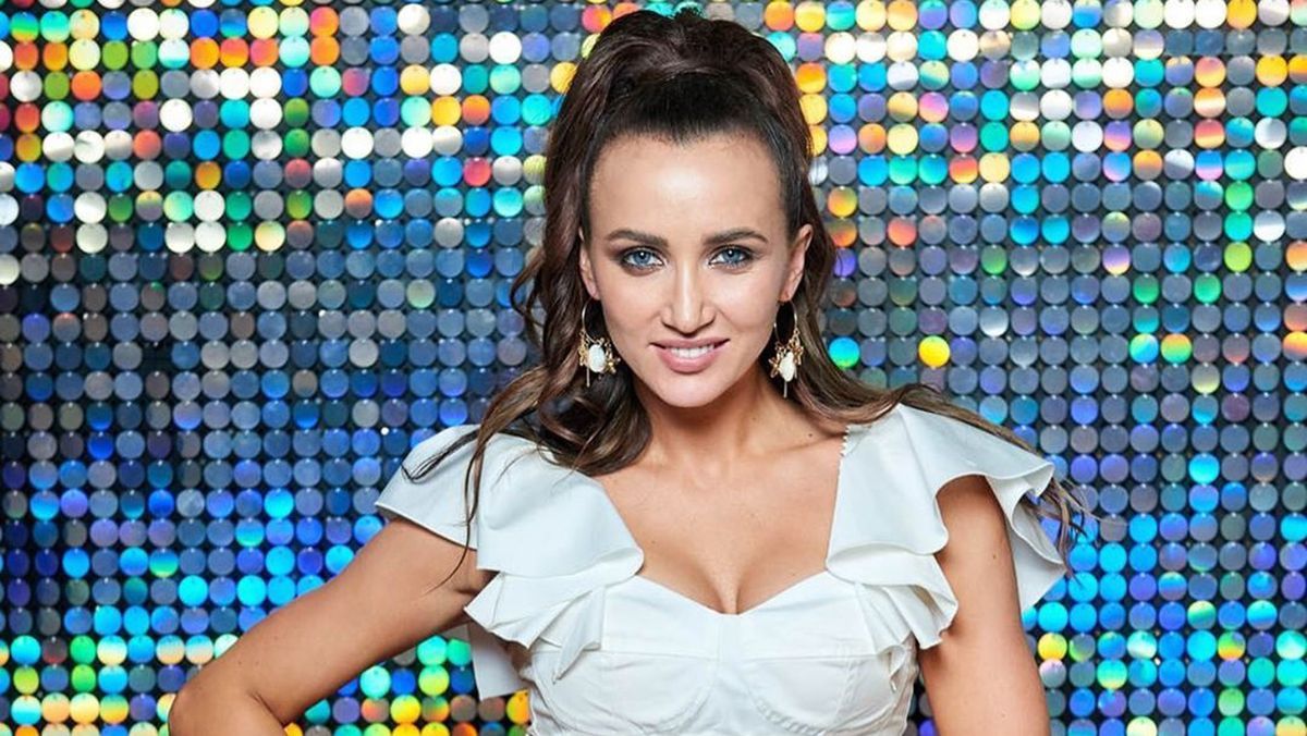 Анна Ризатдинова покорила сеть архивным роликом с сыном Анна Ризатдинова покорила сеть архивным роликом с сыном