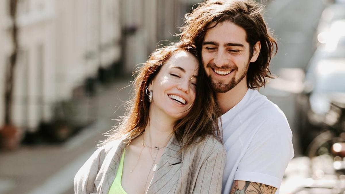 Надя Дорофеева открыла тайну, как познакомилась с Владимиром Дантесом