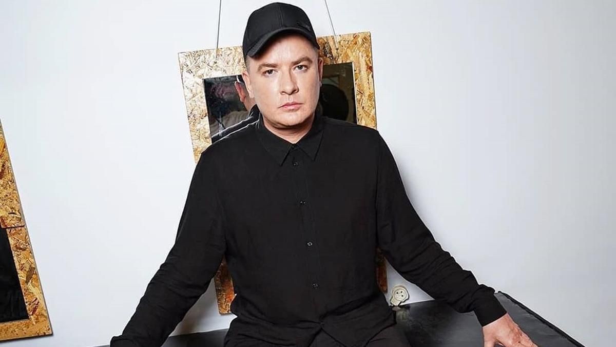 Андрей Данилко пережил блокаду сердца - что известно о состоянии Данилко Андрей Данилко пережил блокаду сердца - что известно о состоянии Данилко