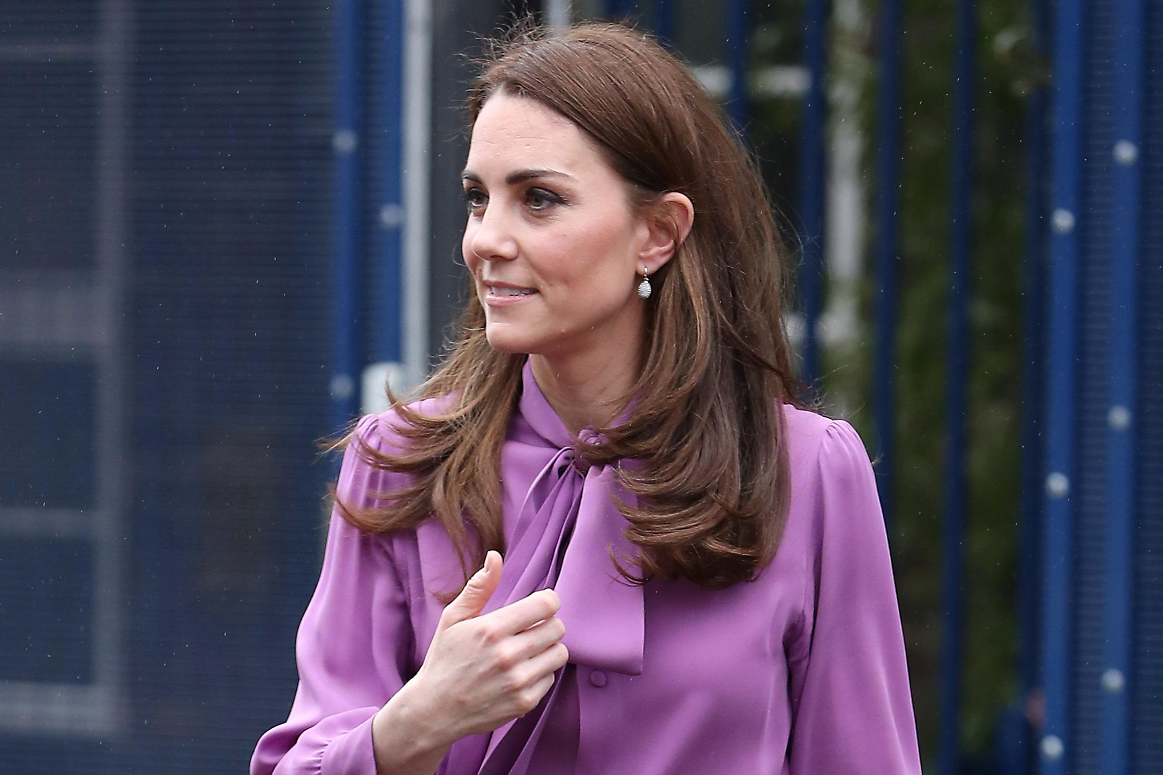 Что обязательно должно быть в гардеробе каждой женщины: советы стилиста Кейт Миддлтон