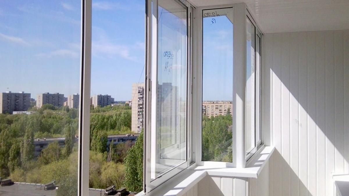 Як утеплити балкон зсередини – матеріали для утеплення