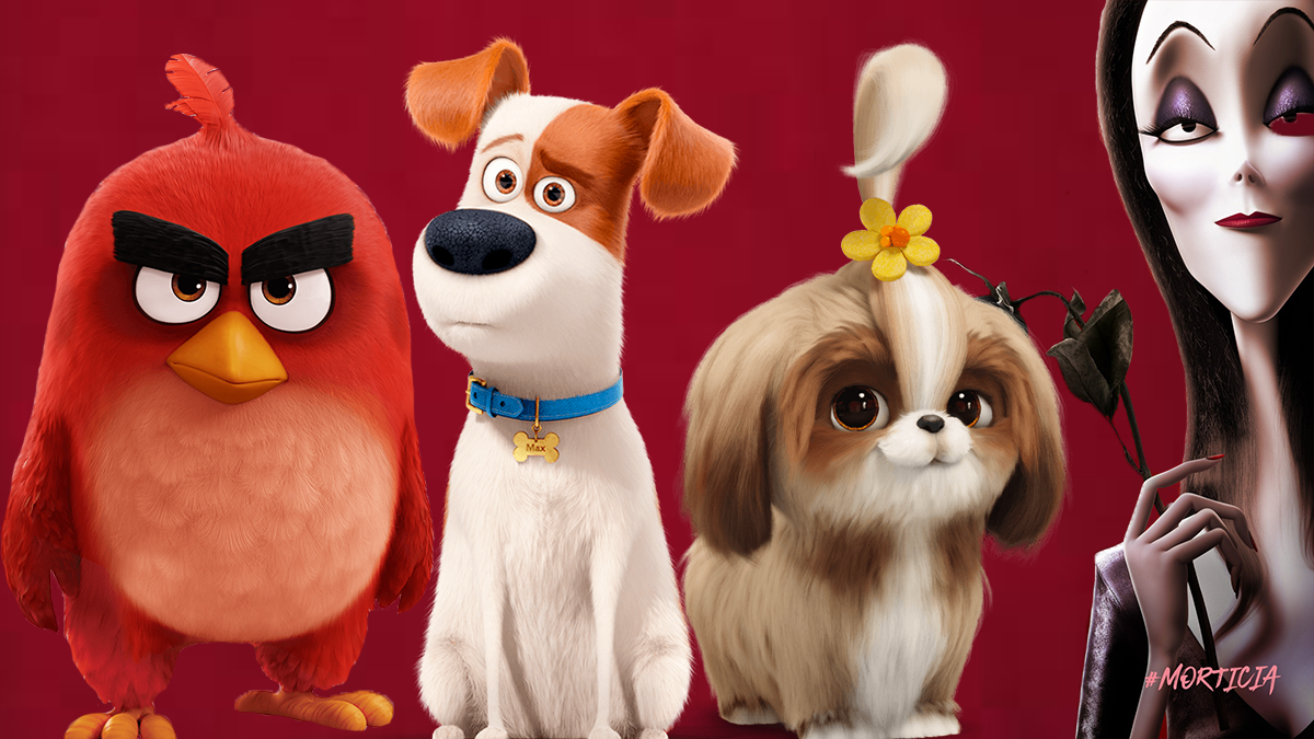 Мультфильмы 2019 - ТОП - список и трейлеры новых мультфильмов 2019 Мультфильмы 2019 - ТОП - список и трейлеры новых мультфильмов 2019