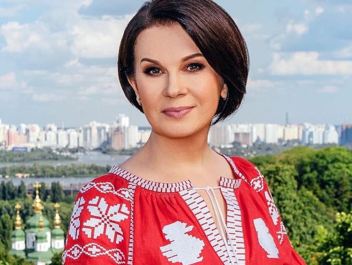 Алла Мазур – биография, семья, фото, болезнь ведущей ТСН Алла Мазур – биография, семья, фото, болезнь ведущей ТСН