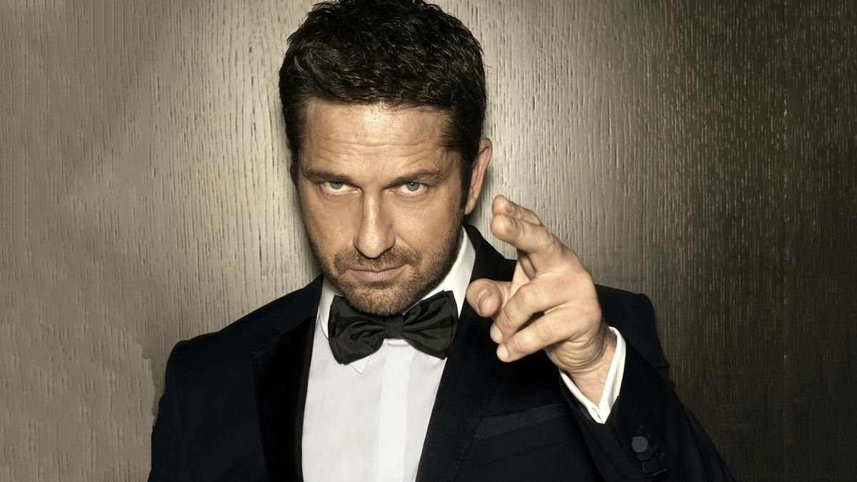 Фильмы с Джерардом Батлером: тест на знание фильмографии Фильмы с Джерардом Батлером: тест на знание фильмографии