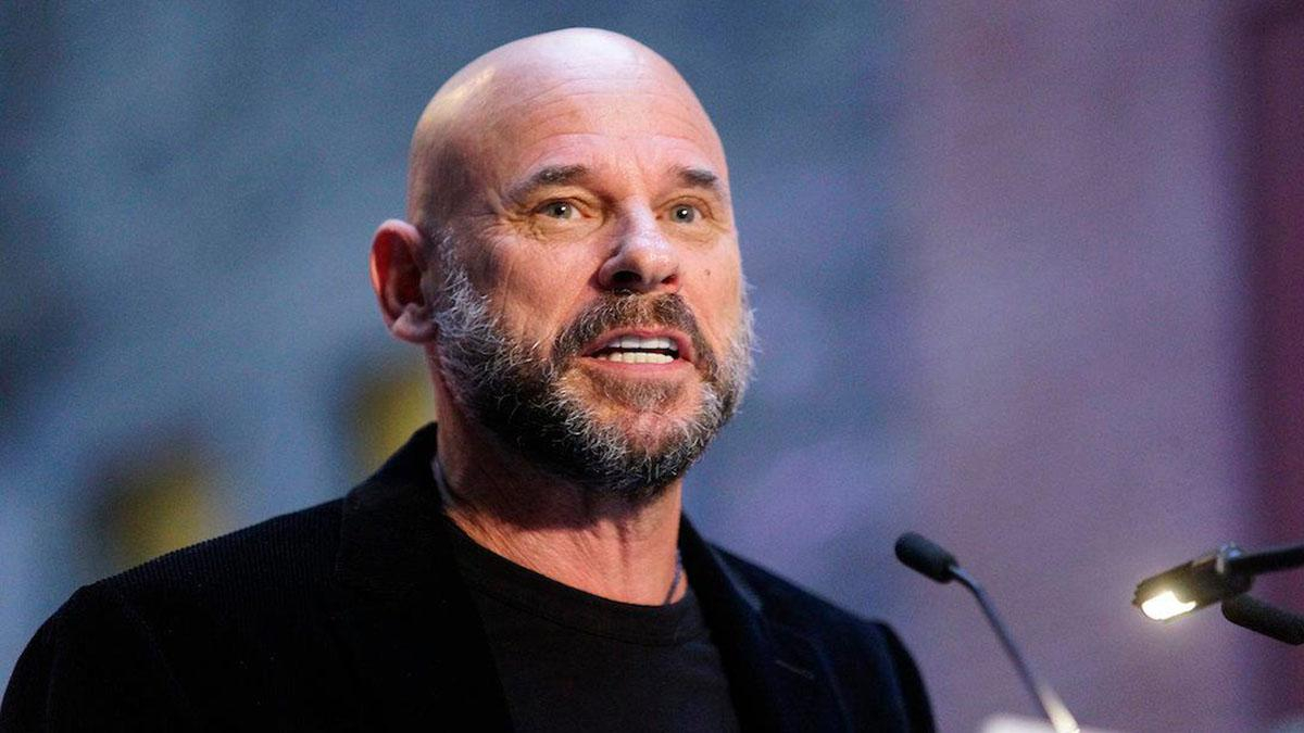 Основателя Cirque du Soleil арестовали за выращивание марихуаны