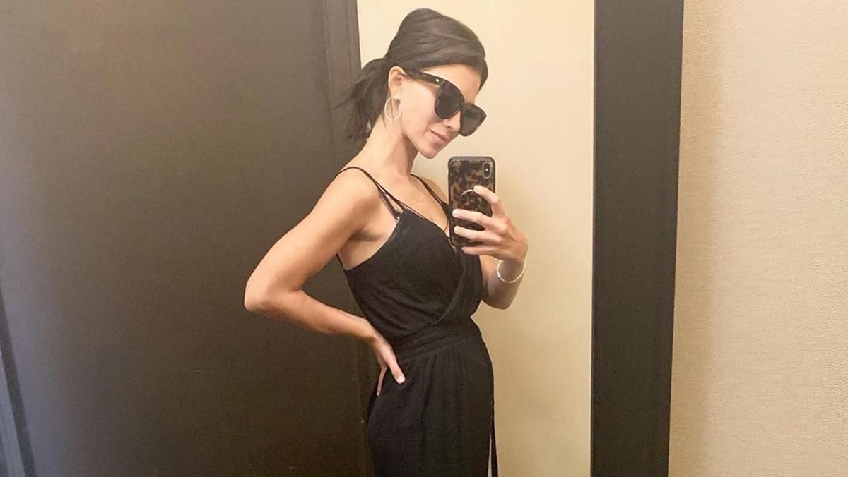 Жене Алека Болдуина сделали операцию после потери ребенка Жене Алека Болдуина сделали операцию после потери ребенка