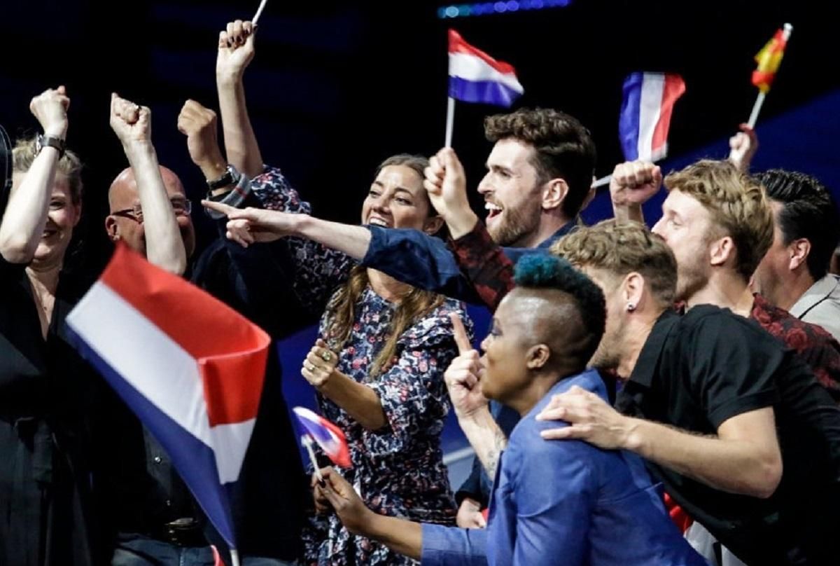Евровидение-2020: какие страны официально подтвердили участие в песенном конкурсе