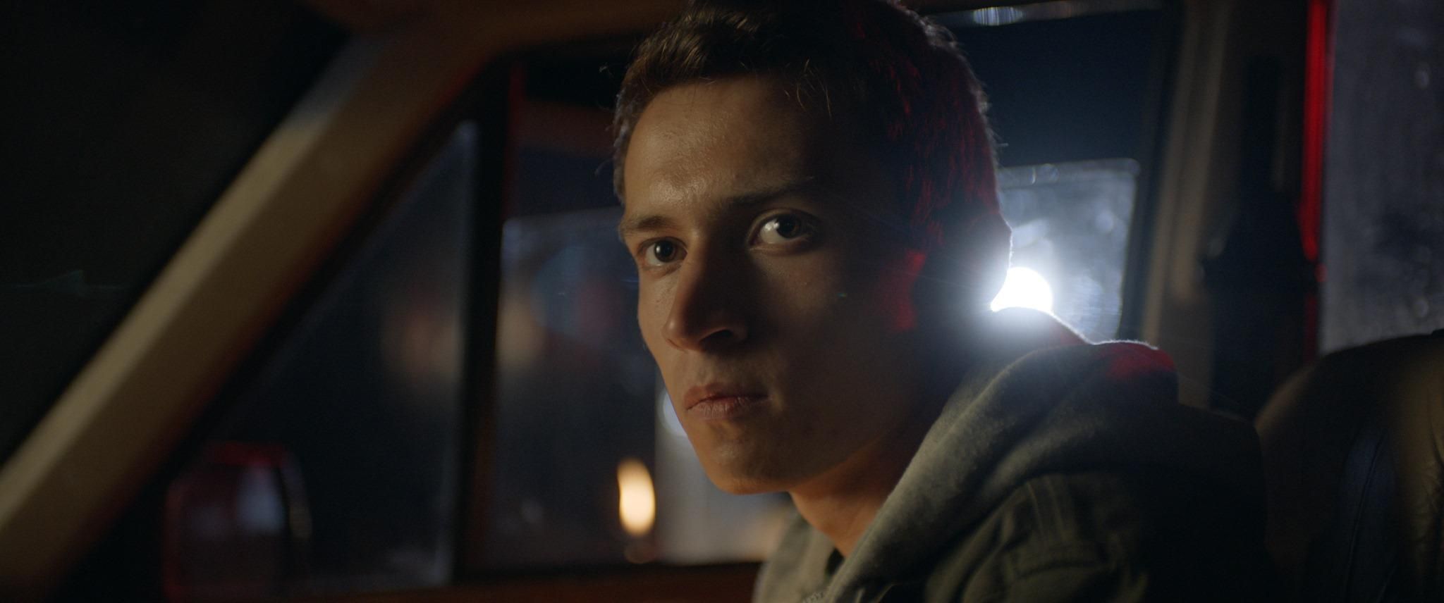 Любой актер свалился бы, – Сеитаблаев о блестящем дебюте Билялова в кино "Домой" Любой актер свалился бы, – Сеитаблаев о блестящем дебюте Билялова в кино "Домой"