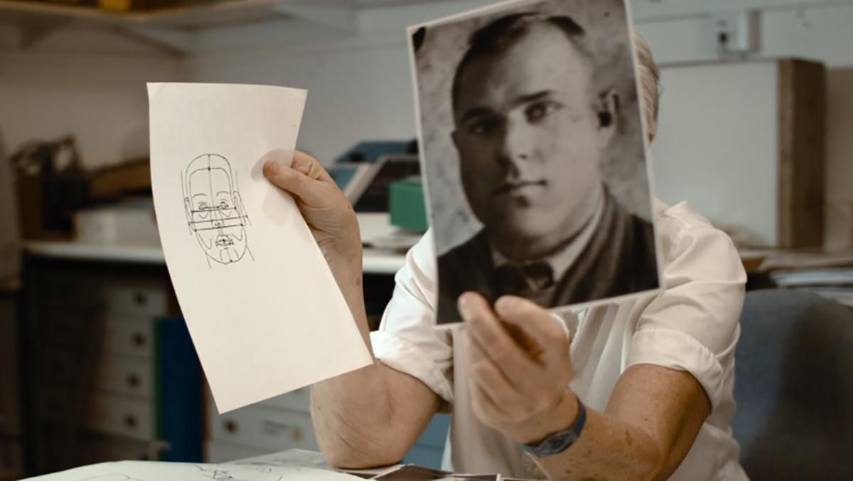 Маніпуляція з картами: Netflix звинуватили у переписуванні історії в стрічці про Дем'янюка Маніпуляція з картами: Netflix звинуватили у переписуванні історії в стрічці про Дем'янюка