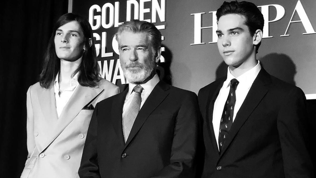 Золотой глобус 2020: стало известно, какие звезды стали амбассадорами церемонии Золотой глобус 2020: стало известно, какие звезды стали амбассадорами церемонии