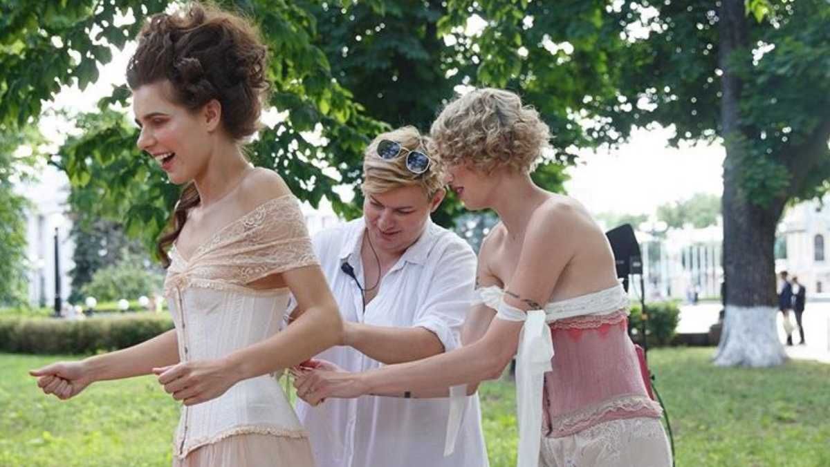 Топ-модель по-українськи 3 сезон 12 випуск – дивитися онлайн 15.11.2019 Топ-модель по-українськи 3 сезон 12 випуск – дивитися онлайн 15.11.2019