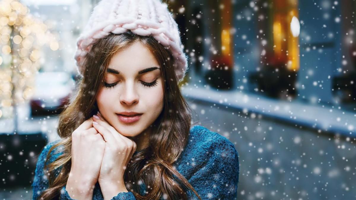 Як захистити волосся у холодну пору: поради перукаря Як захистити волосся у холодну пору: поради перукаря