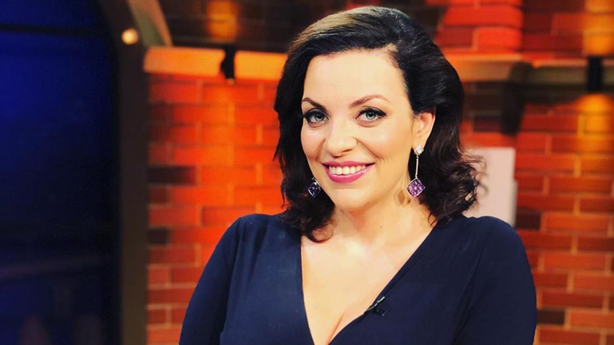 Екатерина Кухар и Юрий Ткач стали кумовьями: детали звездного крещения