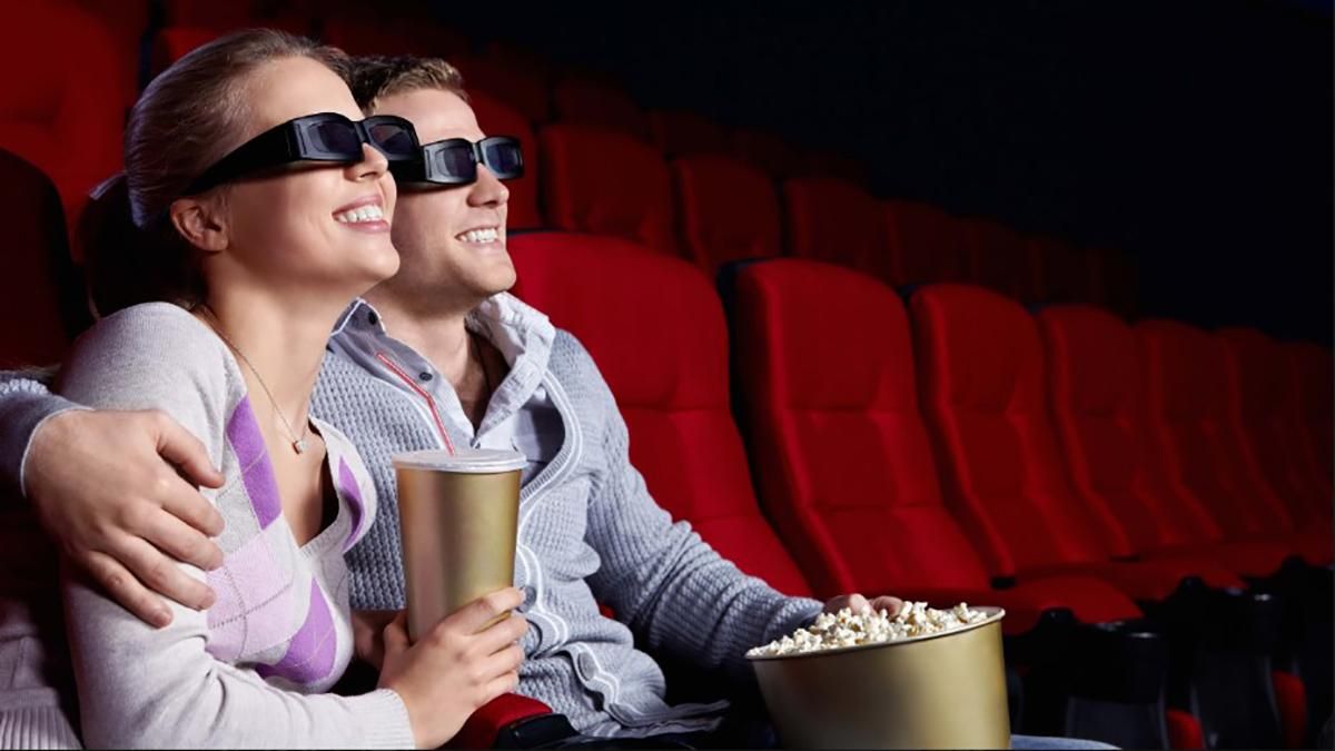 Фильмы 2019 на выходные: ТОП лучших фильмов, которые вас не разочаруют Фильмы 2019 на выходные: ТОП лучших фильмов, которые вас не разочаруют