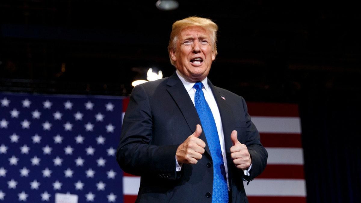 Які українки вражали Дональда Трампа на конкурсі краси "Міс Всесвіт": фото Які українки вражали Дональда Трампа на конкурсі краси "Міс Всесвіт": фото