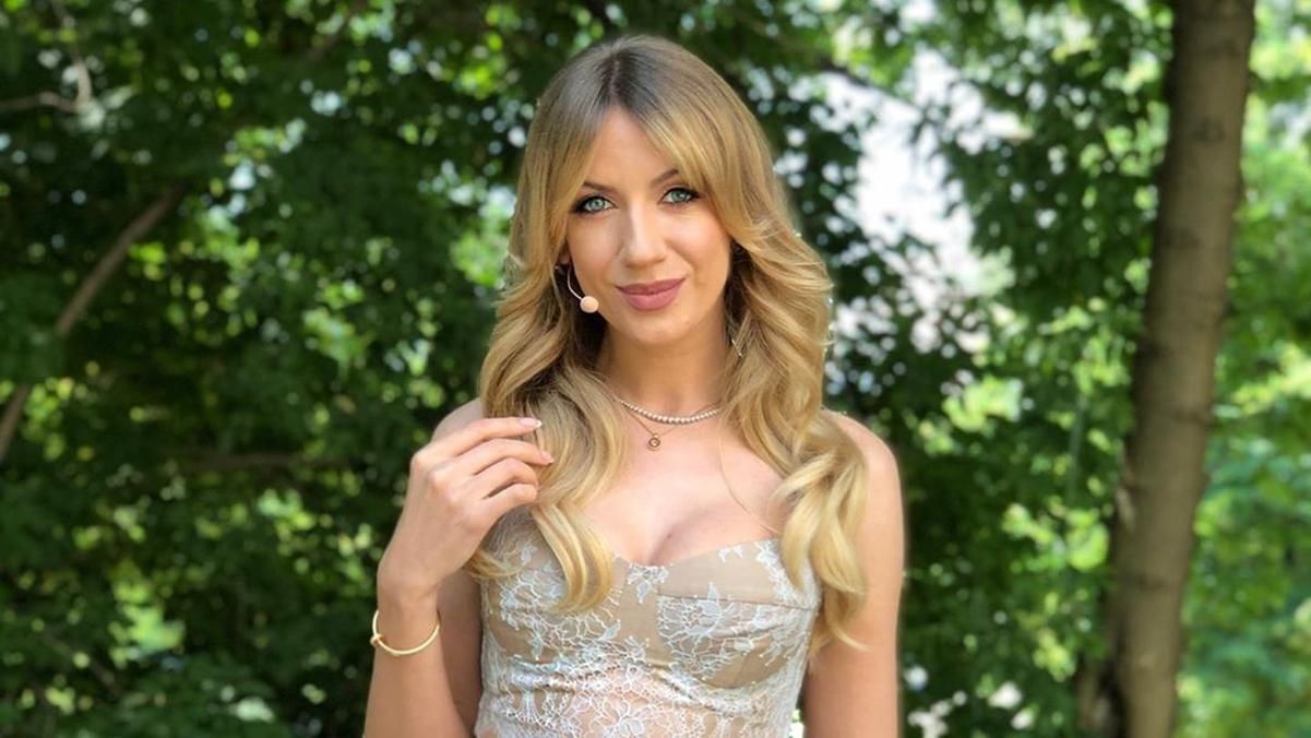 Чешское утро: Леся Никитюк показала, как начинает свой день Чешское утро: Леся Никитюк показала, как начинает свой день