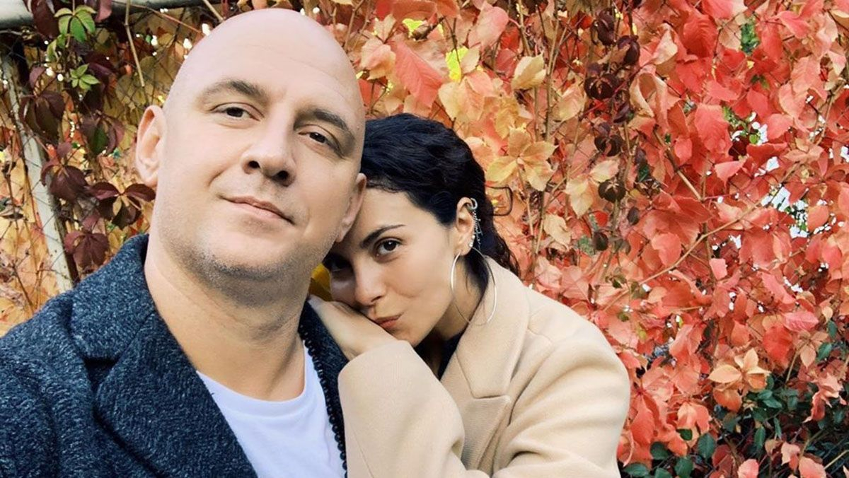 Потап признался, сумел ли наладить общение с мамой Насти Каменских