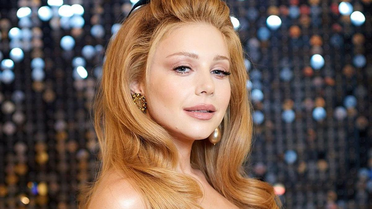 Чего больше всего боится Тина Кароль: откровенное признание артистки