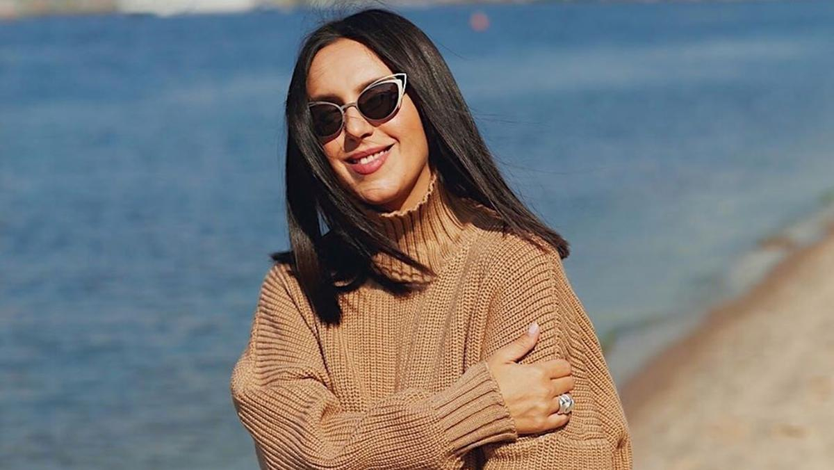 Джамала продемонстрировала стройную фигуру: что помогает ей держать себя в форме на гастролях