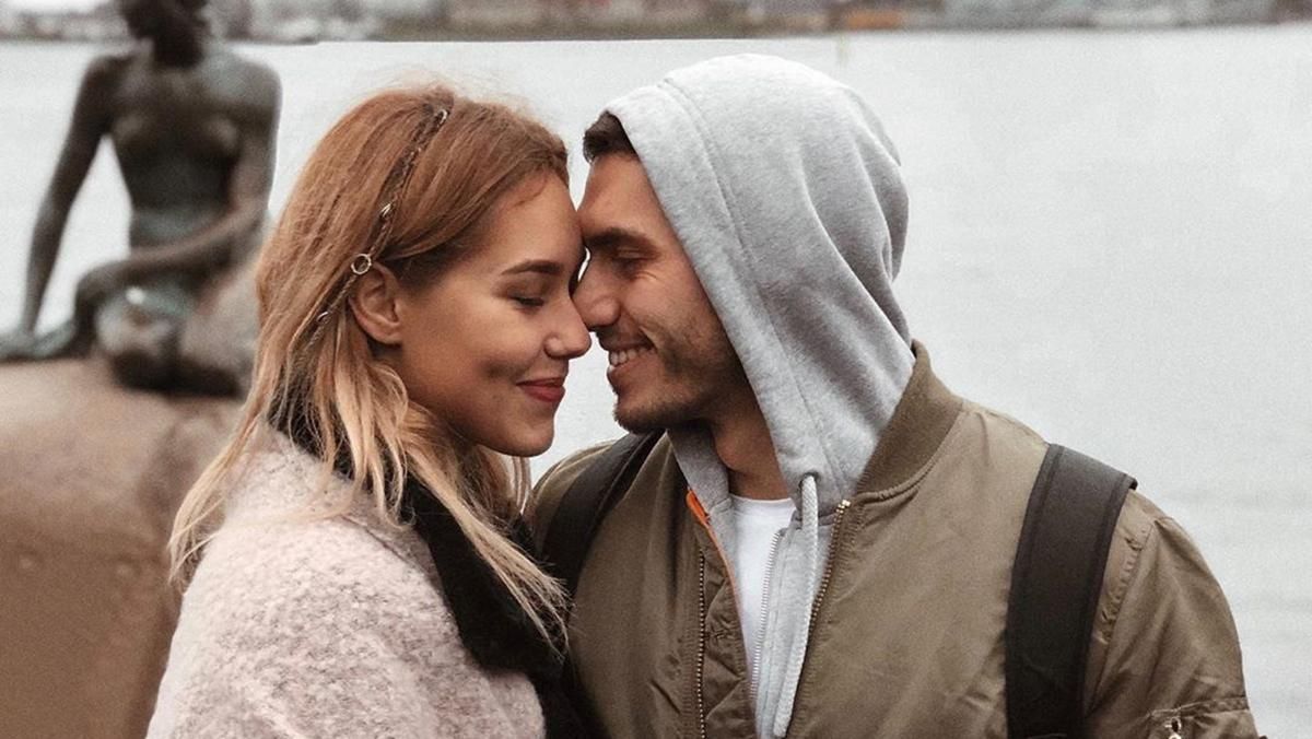 Нікіта Добринін долає конфлікти з коханою на боксерському рингу: подробиці
Нікіта Добринін долає конфлікти з коханою на боксерському рингу: подробиці