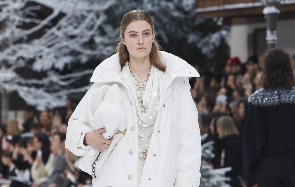 Пуховик – як носити головний тренд зими: огляд люксових брендів і мас-маркету Пуховик – як носити головний тренд зими: огляд люксових брендів і мас-маркету