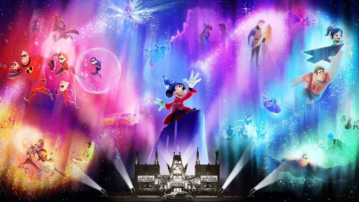 Кіногігант Disney назвав дати виходів майбутніх прем'єр: які вибухові проєкти чекають на фанатів