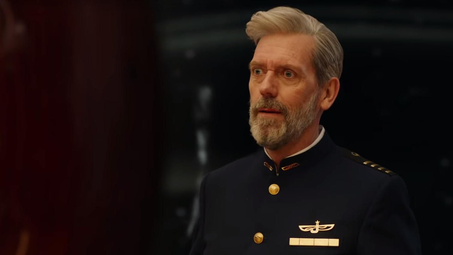 Звезда "Доктора Хауса" появился в первом тизере комедийного сериала "Пятая авеню" от HBO: видео Звезда "Доктора Хауса" появился в первом тизере комедийного сериала "Пятая авеню" от HBO: видео