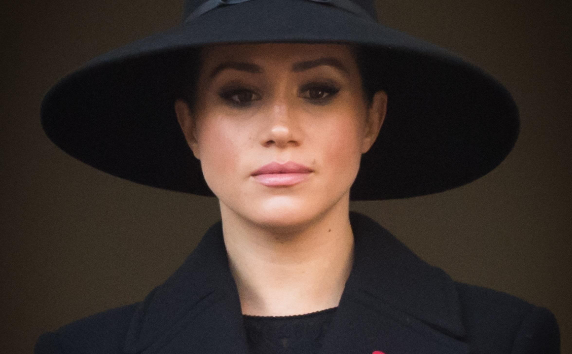 Племянник Меган Маркл публично обнажился: в сети появились скандальные фото 18+