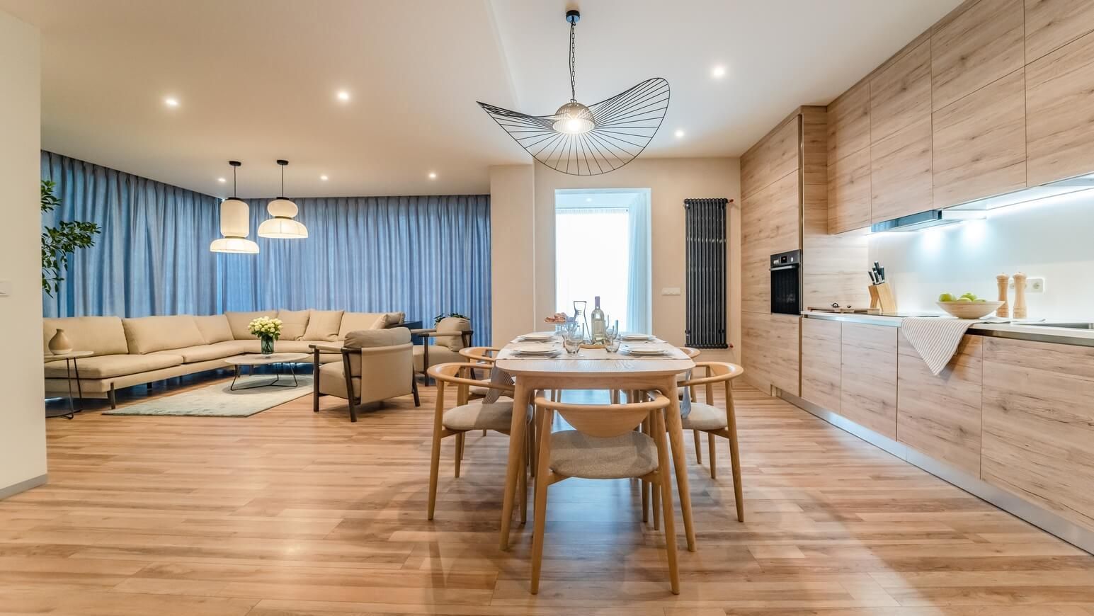 Дизайн однокомнатной квартиры с лоджией – варианты интерьера