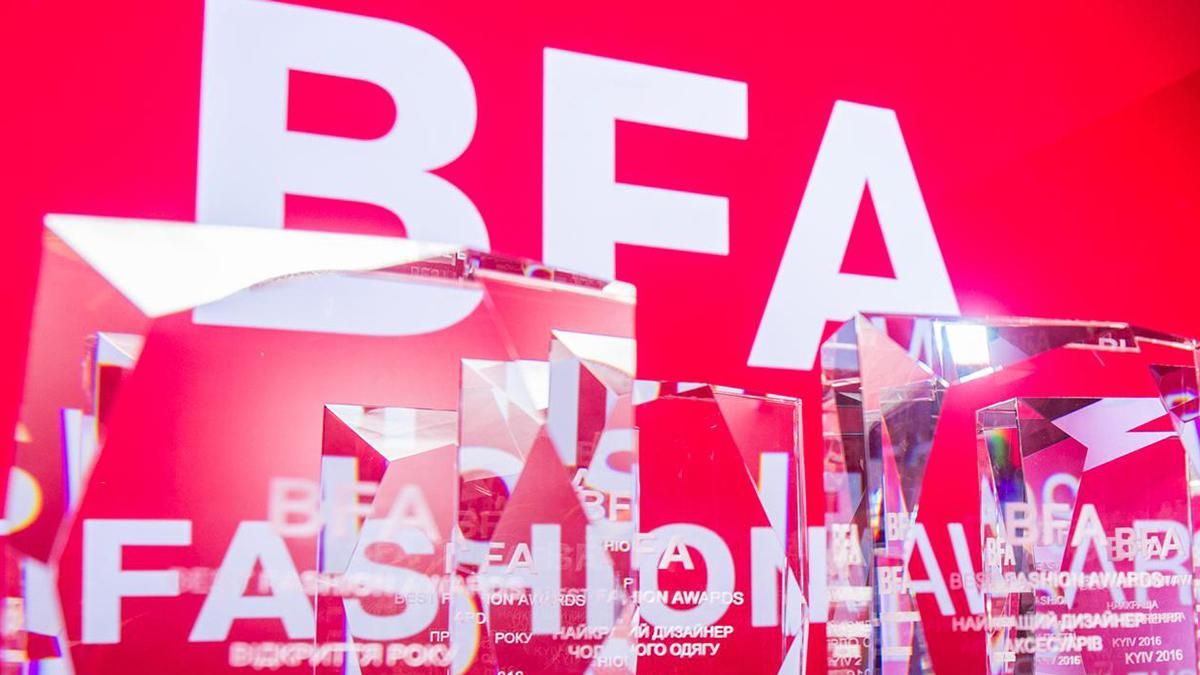 Best Fashion Awards 2019: какие украинские дизайнеры получили престижные награды Best Fashion Awards 2019: какие украинские дизайнеры получили престижные награды