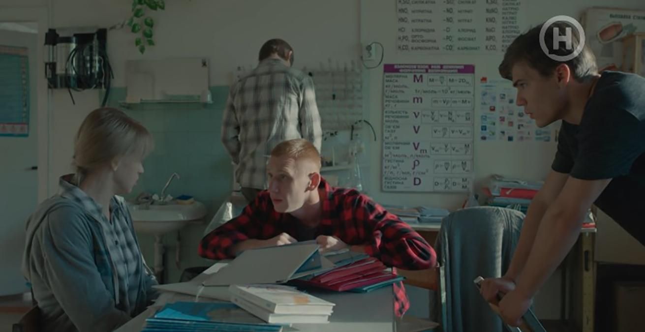 Перші ластівки 2 серія дивитися онлайн – 2 серія від 19.11.2019 Перші ластівки 2 серія дивитися онлайн – 2 серія від 19.11.2019