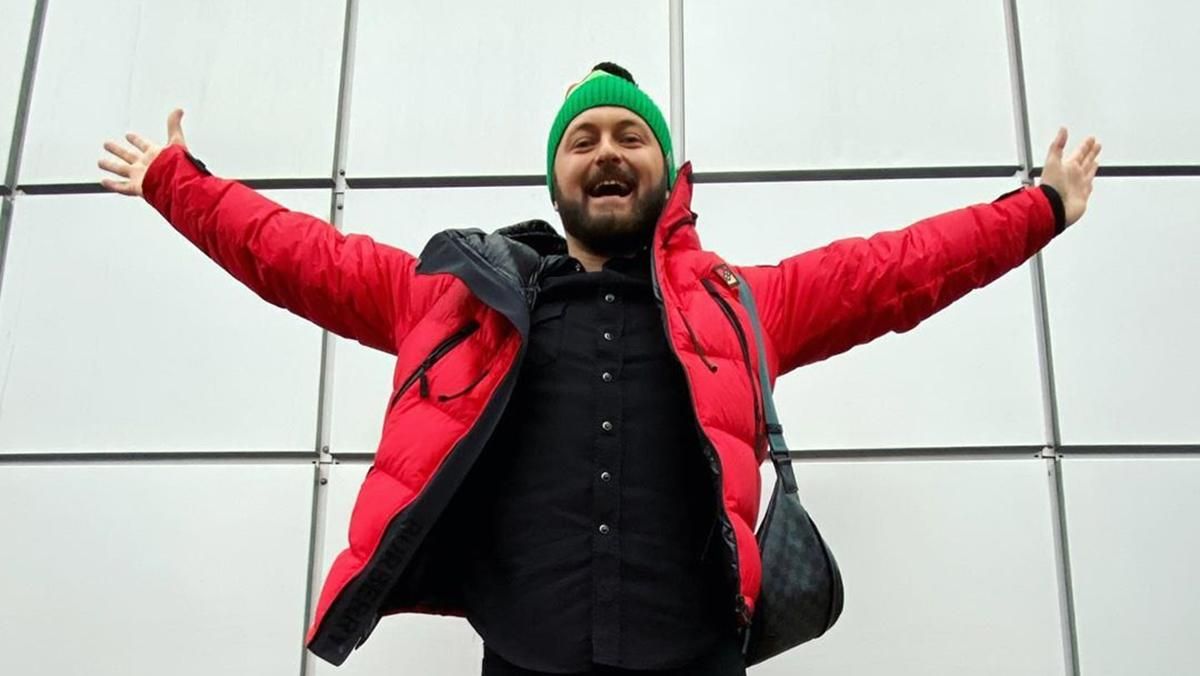 Дзидзьо празднует день рождения: в честь праздника вышла лимитированная коллекция почтовых марок Дзидзьо празднует день рождения: в честь праздника вышла лимитированная коллекция почтовых марок