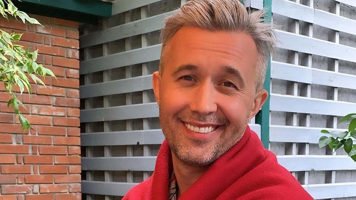 У меня не было времени для скуки, – Сергей Бабкин рассказал о своем детстве У меня не было времени для скуки, – Сергей Бабкин рассказал о своем детстве