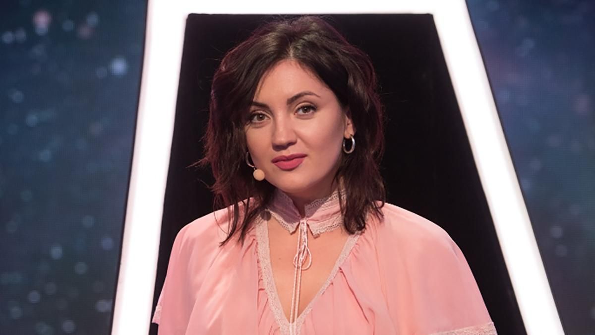 Оля Цибульська розповіла курйозну історію про свій перший виступ Оля Цибульська розповіла курйозну історію про свій перший виступ