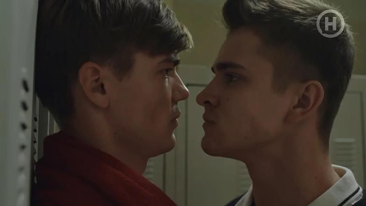 Перші ластівки 5 серія дивитися онлайн – 5 серія від 21.11.2019 Перші ластівки 5 серія дивитися онлайн – 5 серія від 21.11.2019