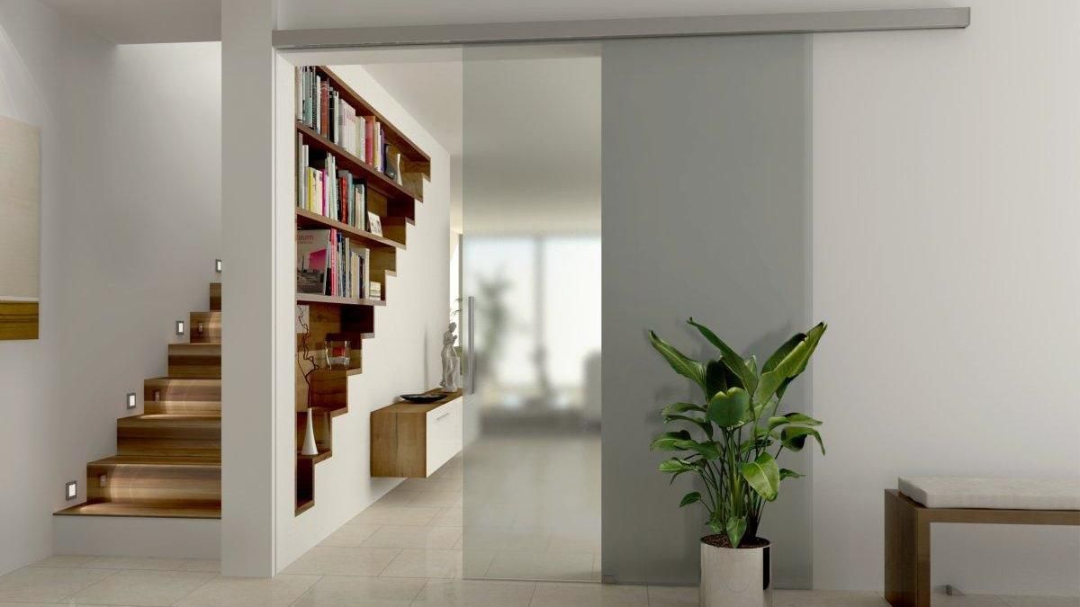 Розсувні двері – види міжкімнатних розсувних дверей Розсувні двері – види міжкімнатних розсувних дверей