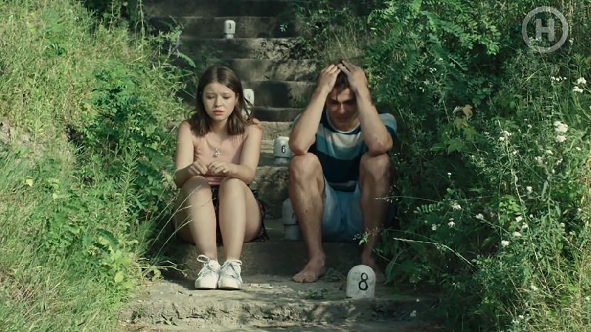 Первые ласточки 6 серия смотреть онлайн – 6 серия 21.11.2019 Первые ласточки 6 серия смотреть онлайн – 6 серия 21.11.2019