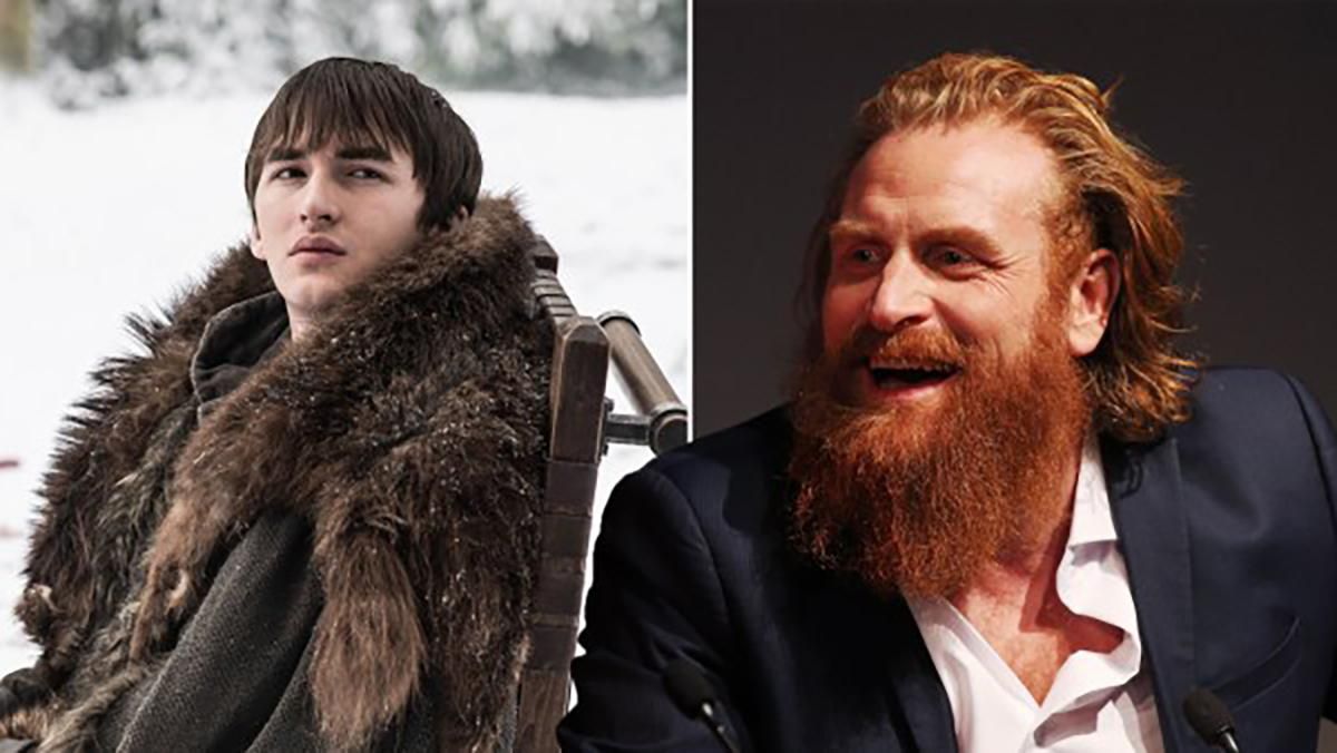 Актер "Игры престолов" признался, что создатели сериала сняли альтернативный финал 8 сезона Актер "Игры престолов" признался, что создатели сериала сняли альтернативный финал 8 сезона