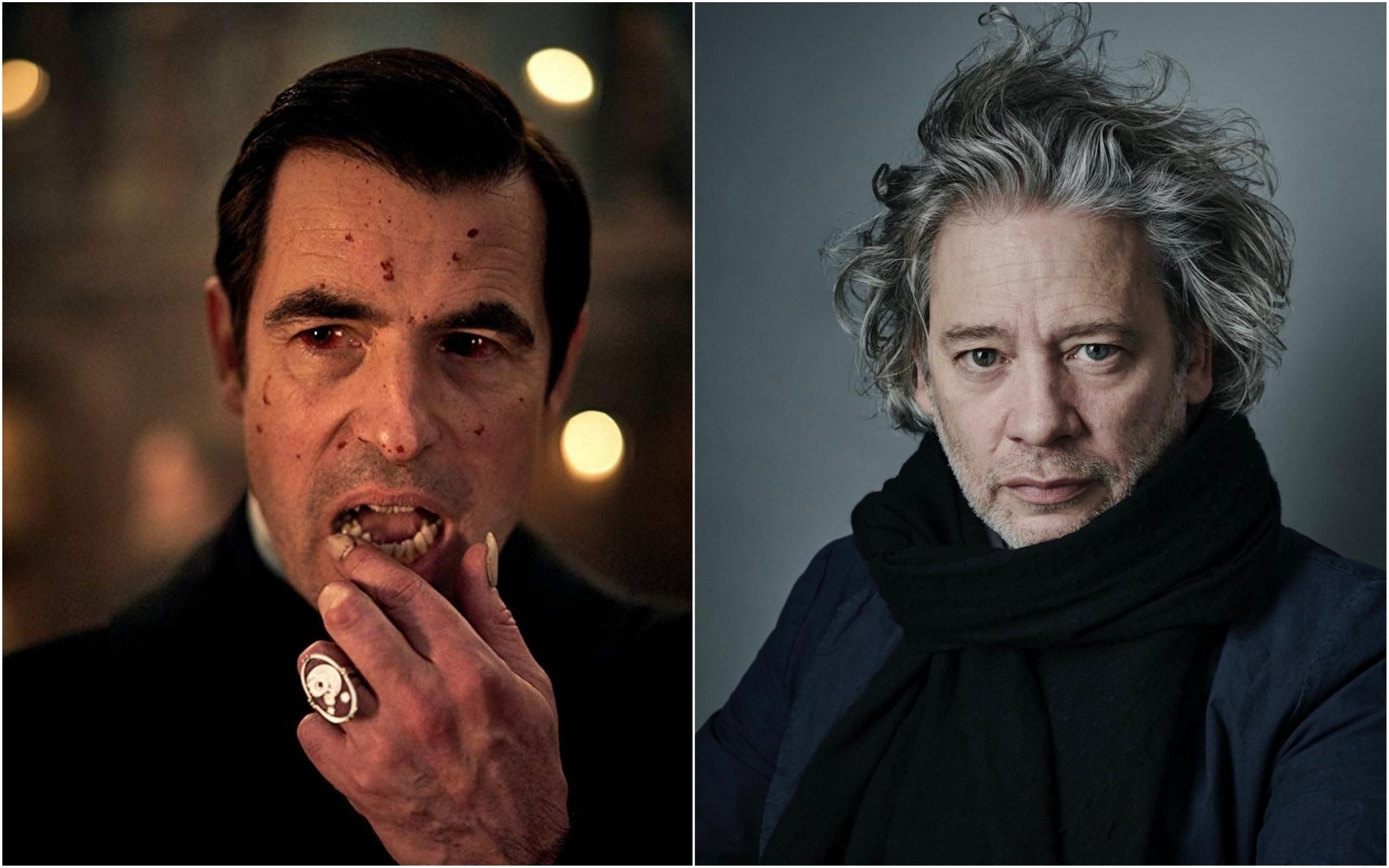 Создатель "Рокетмена" Декстер Флетчер экранизирует легендарный роман "Дракула" Создатель "Рокетмена" Декстер Флетчер экранизирует легендарный роман "Дракула"