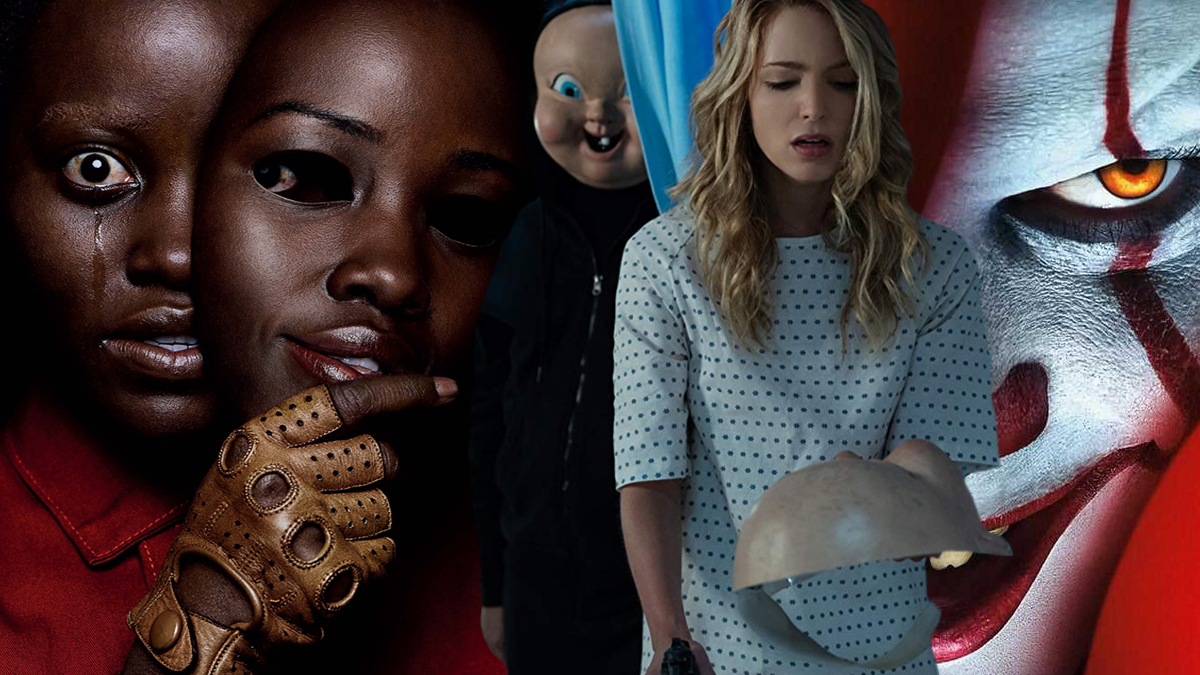 Фільми жахів 2019 – список 10 найкращих фільмів жахів Фільми жахів 2019 – список 10 найкращих фільмів жахів