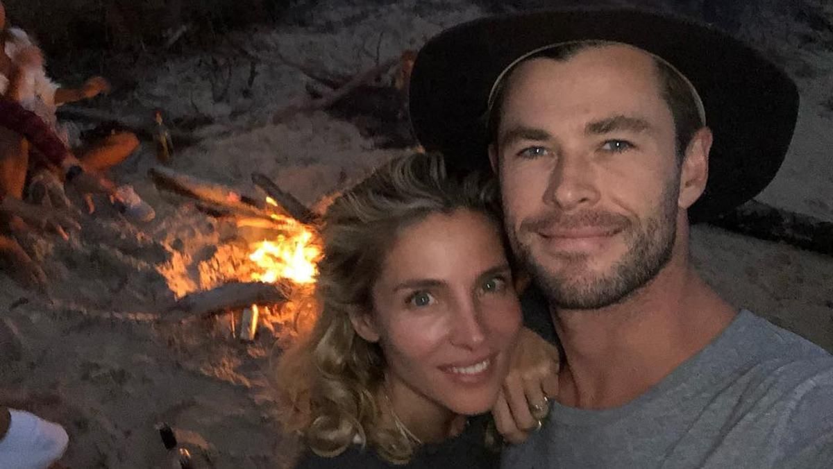 Он заслуживает лучшей, – родственница Лиама Хемсворта прокомментировала развод с Майли Сайрус Он заслуживает лучшей, – родственница Лиама Хемсворта прокомментировала развод с Майли Сайрус