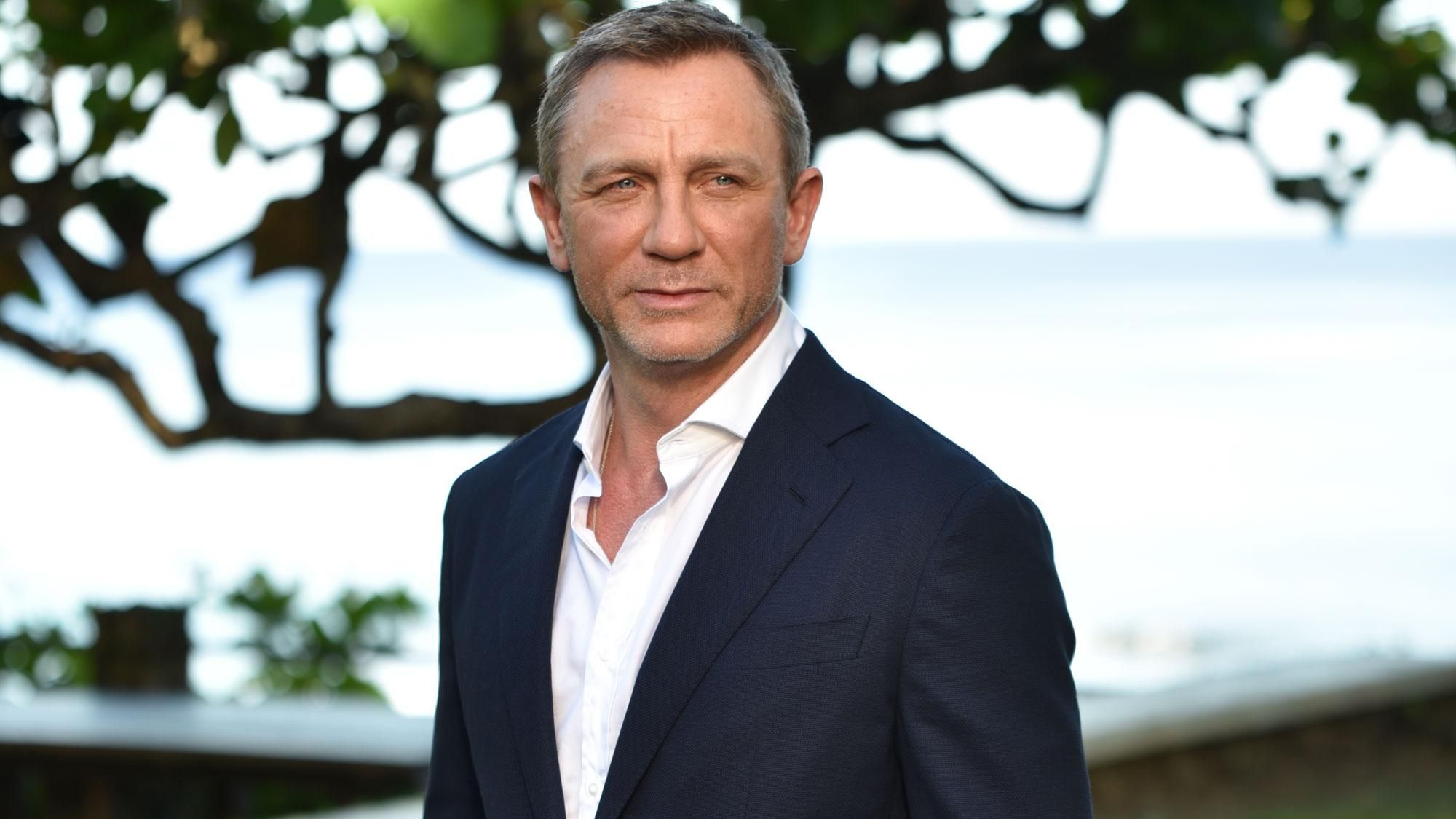 Официально: Дэниэл Крэйг больше не сыграет Джеймса Бонда Официально: Дэниэл Крэйг больше не сыграет Джеймса Бонда