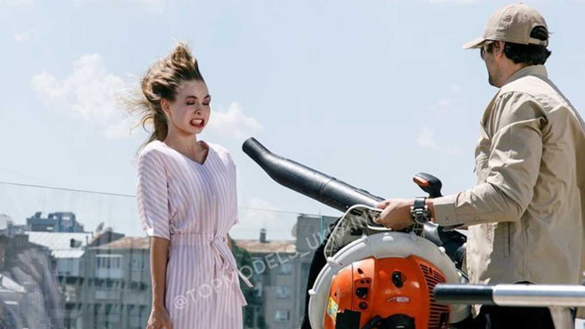 Топ-модель по-украински 3 сезон 13 выпуск – кто выбыл 22.11.2019