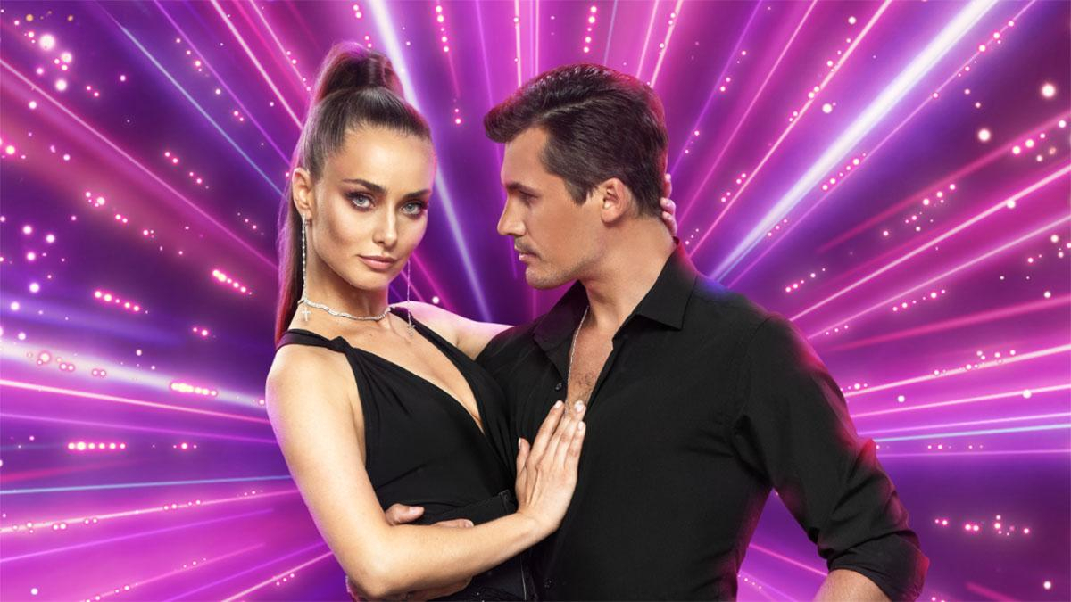 Ксения Мишина и Евгений Кот победители Танцы со звездами 2019 – 14 выпуск – кто победил 24.11.2019