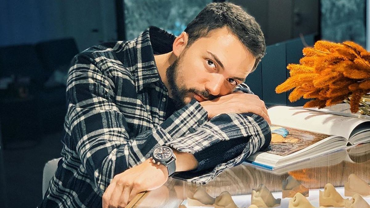 Эдгар Каминский впервые назвал одну из причин развода со Славой