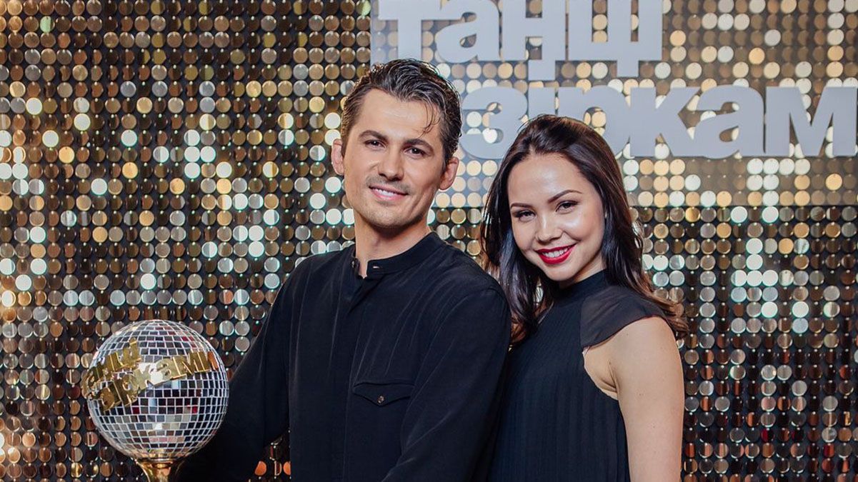 Євген Кот – біографія переможця Танців з зірками 2019 Євген Кот – біографія переможця Танців з зірками 2019