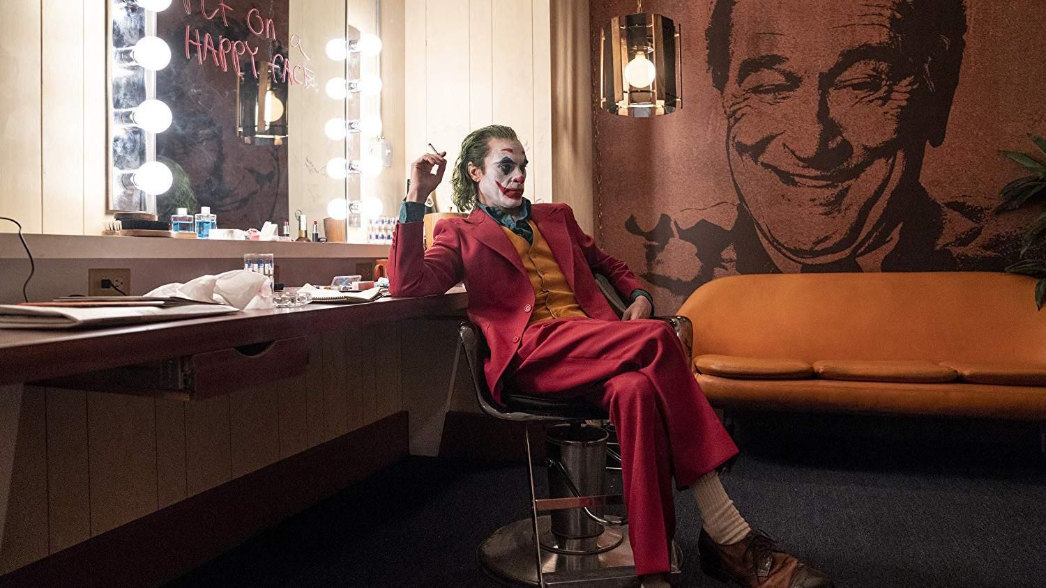 Договоренности нет, – режиссер "Джокера" Тодд Филлипс отрицает продолжение фильма Договоренности нет, – режиссер "Джокера" Тодд Филлипс отрицает продолжение фильма