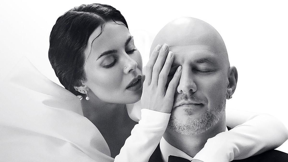 Потап признался, как делал предложение Насте Каменских: подробности романтической истории Потап признался, как делал предложение Насте Каменских: подробности романтической истории